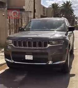 جيب جراند شيروكي إل